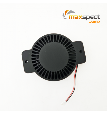 MJ-L165 / MJ-L165B VENTOLA MAXSPECT